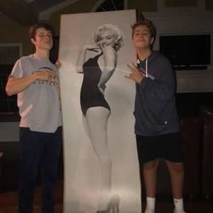 Meet your Posher, Julian